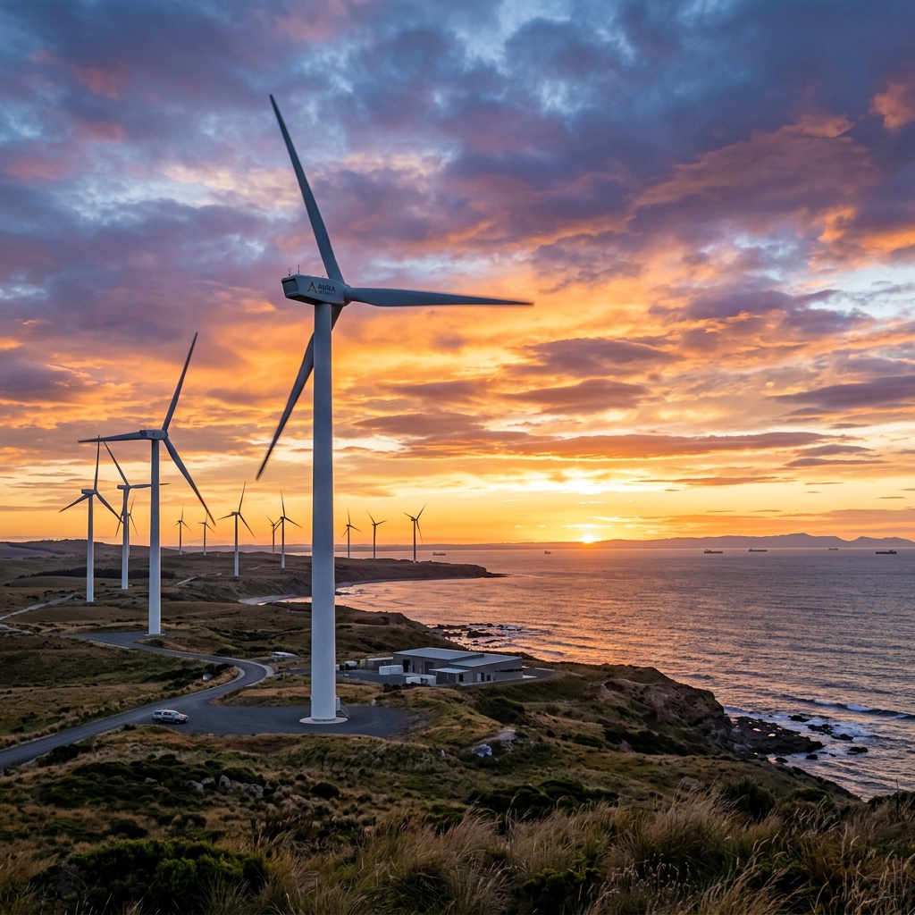 Energy Future